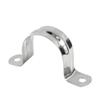 U-Shaped 304 Stainless Steel Pipe Clamps view 1