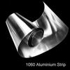 STORKY 5 m 1060 Aluminum Strip, 0.2–1 mm Thick, 10/15/20/30/40/50 mm Wide, Aluminum Roll (Option: 1 mm Thick, 10 mm Wide) view 2