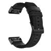 AEMALL Watch Band for Garmin Fenix 6, 6X Pro, 5X, 5 Plus, 3HR, 935, S60, MK2, 22-Pack, 22 mm Fenix 6/6 Pro, Agate view 4