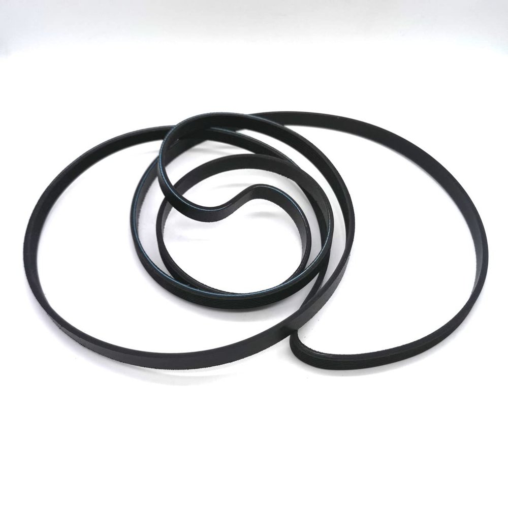 Pangocho Multi-Ribbed Drive Belt, 3300 mm, 9 Ribs