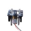 Xuulan Xianglaa 6 V DC Motor, 5.8 RPM N20 Precision Metal Gearmotor with Bracket view 1