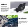 Plastic Lawn Grid Geocell Roll, Heavy-Duty Ground Grid for Driveways and Landscaping view 2