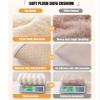 DHGTEP Velvet Sofa Cover for L-Shaped Sectionals, 90 x 180 cm, Color 23 view 4