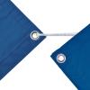 Waterproof Shade Sail 5 x 6.5 m, 95% UV Protection, Sand Yellow view 4