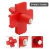 Jiozermi 12-Pack Horizontal Chicken Water Nipples view 4