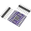 RAKSTORE ADS1220 24-Bit ADC Converter Board Module, I2C, Low Power, Analog-Digital Sensor, SPI, 3V-5V, CJMCU-1220 view 2