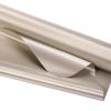 Copper-Nickel Faraday Fabric, EMF/RFID Shielding, Silver, 7 m view 1