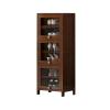 YSUEFIJO Sideboard for Living Room, Kitchen Storage Cabinet, Entryway Shoe Cabinet, Practical Storage Chest, Modern Functional Design view 1