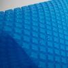 ADCUFF Solar Pool Cover, Blue, 100 × 500 cm view 1