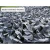 DLLY Camouflage Net Sun Shade, 6 x 11 m (19.7 x 36 ft), Gray view 4