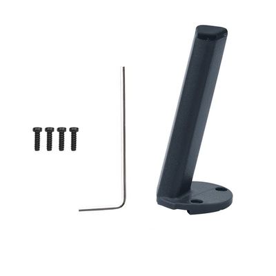 OZLLO [Drone Parts] Landing Gear Kits for DJI Mavic Pro Platinum Snow Drone, Replacement Accessory, Front/Rear Legs (Color: L-Front-Black)
