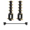 OZLLO 5.8 GHz Yagi Antenna Signal Booster for DJI RC-N1 Remote Control, Type-C view 1