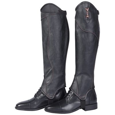 Harry's Horse Mesh Mini Chaps