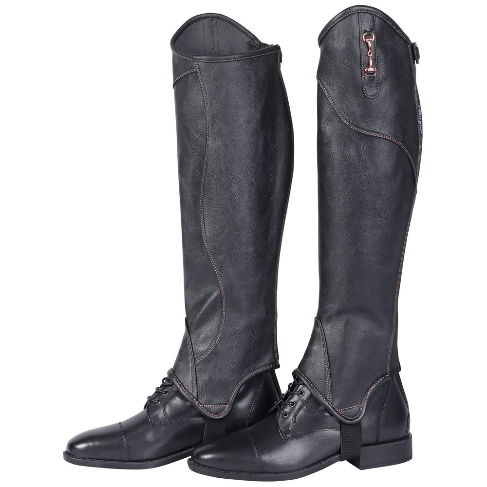 Harry's Horse Mesh Mini Chaps