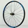 ZECHAO MTB Wheelset, 26/27.5/29 in, 8–12-Speed Cassette, Disc Brake, Double-Wall Rims, QR, 24 Spokes view 4