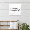 Evans1nism Wooden Sign with “Make Yourself At Home” Religious Family Prayer, Farmhouse-Style Wall Decor view 3