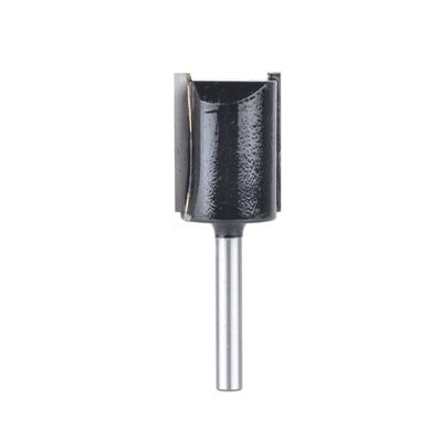KAYRAM 1/4 in. Shank Bottom-Cleaning Engraving Bit for Wood