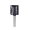 KAYRAM 1/4 in. Shank Bottom-Cleaning Engraving Bit for Wood view 2