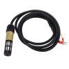 RS485 Temperature and Humidity Transmitter Probe, IP67, 150 cm, DC 5–24 V view 1