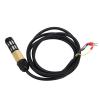 RS485 Temperature and Humidity Transmitter Probe, IP67, 150 cm, DC 5–24 V view 2