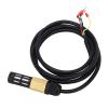 RS485 Temperature and Humidity Transmitter Probe, IP67, 150 cm, DC 5–24 V view 4