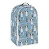 Poceacles Alpaca Cactus Mixer Cover with Handle, Blue view 3