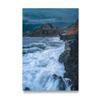 artboxONE Gallery Print 90 x 60 cm Porto do Cruz – Madeira, Acrylic Glass on Aluminum Dibond by Stefan Becker view 1