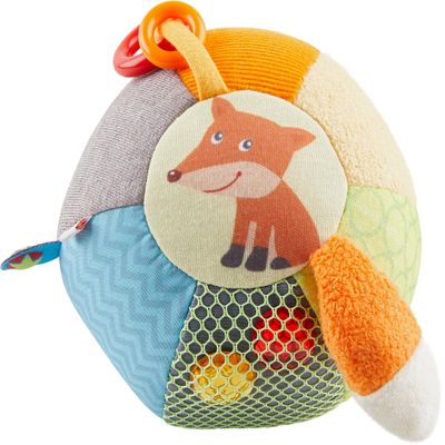 HABA Explorer Ball Forest Friends