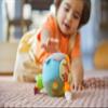 HABA Explorer Ball Forest Friends view 4
