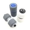 Replacement Scanner Roller Kit 88927A004 8927A004AA MA2-6772-000 MG1-3493-000 MG1-3586-000 MG1-4269-000 for Canon DR-6080, DR-7580, DR-9080C, 6080, 7580, 9080C view 2