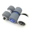 Replacement Scanner Roller Kit 88927A004 8927A004AA MA2-6772-000 MG1-3493-000 MG1-3586-000 MG1-4269-000 for Canon DR-6080, DR-7580, DR-9080C, 6080, 7580, 9080C view 4