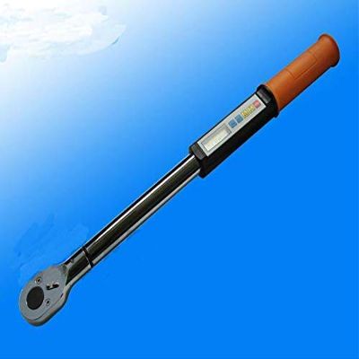 Samnuerly 10–100 Nm Portable Digital Torque Wrench SDH-100