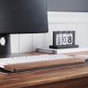 Wooden Keyboard Wrist Rest, 30 cm view 4