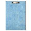Btic Light Blue Wooden Clipboard, Standard Shape, A3–A6, with 2 Hanging Loops view 2