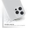 ERT GROUP Xiaomi 12T Phone Case, Officially Licensed Disney Stitch 021 Design, Form-Fitting, Partially Transparent view 4