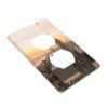Empire State Building Unbreakable Mid-Size Outlet Cover, Impact-Resistant Switch Plate, Decorative Wall Plate view 3