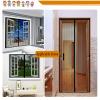 Magnetic Insect Screen Door, 60 x 165 cm, Brown view 2