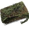 ZYOTRI Reinforced Camo Net, 3 x 9 m view 1