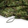 ZYOTRI Reinforced Camo Net, 3 x 9 m view 2
