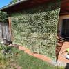 ZYOTRI Reinforced Camo Net, 3 x 9 m view 3