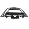 Double DIN Car Radio Fascia Installation Frame for Ford Transit Tourneo Custom 2013–2020 view 4