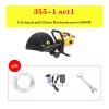 Wall Chaser, 6800 W, Electric Wall Groove Cutting Machine view 3