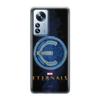 ERT GROUP Case for Xiaomi 12 / 12X, Officially Licensed Marvel Eternals 005 Design, TPU view 1