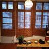 Weather-Resistant Outdoor Bamboo Blind, Handwoven Reed Shade view 4