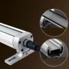 CMMUNGYONE LED Tube Light for CNC Machines, Waterproof 24V LED Industrial Machine Interior Work Light, Workshop Lamp (20 Watt) view 3