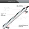 CMMUNGYONE LED Tube Light for CNC Machines, Waterproof 24V LED Industrial Machine Interior Work Light, Workshop Lamp (20 Watt) view 4