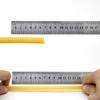 Natural Latex Rubber Tubing, 1.6, 2, 3, 4, 5, 6, 7, 9, 10, 12, 14, 17 mm, Heavy-Duty, Elastic, Soft, Black, 3 Meters, 2 mm ID x 4 mm OD view 3