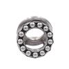 GSGC 51100–51114 Aircraft Thrust Bearing (Color: 1 pc, Size: 51104, 20 × 35 × 10 mm) view 2