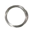 GSGC 5 m Soft/Hard Steel Wire, 304 Stainless Steel, Single-Strand Tie Wire, Soft Iron Wire, 0.05/0.1/0.2/0.3/0.4/0.53 mm Diameter (Size: Soft, Color: Silver, Dia. 0.12 mm) view 2