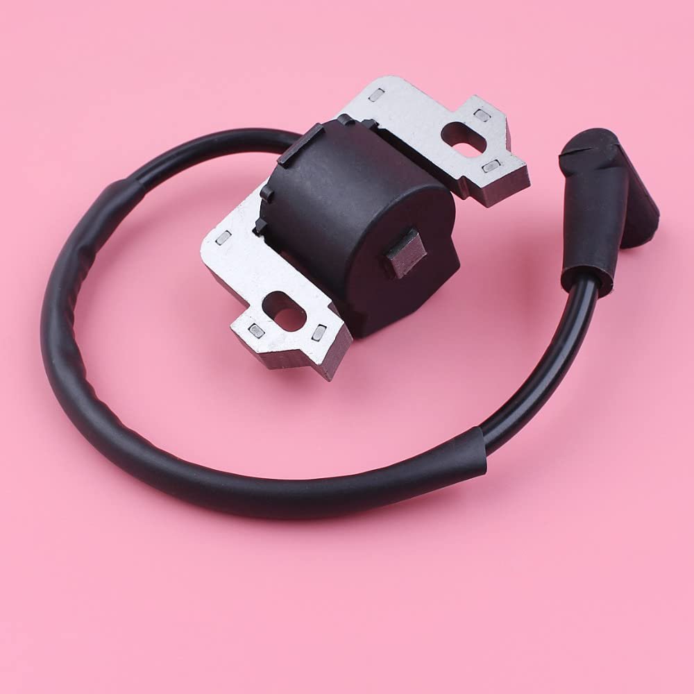 ANYHUG Ignition Coil Compatible with GC135 GC160 GC190 GS160 GS190 GSV160 GSV190 GCV135 GCV160 GCV190 Small Engines, Replacement Part (Updated)